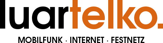 LUAR TELKO – Mobilfunk · Internet · Festnetz