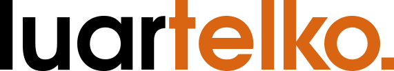 LUAR TELKO